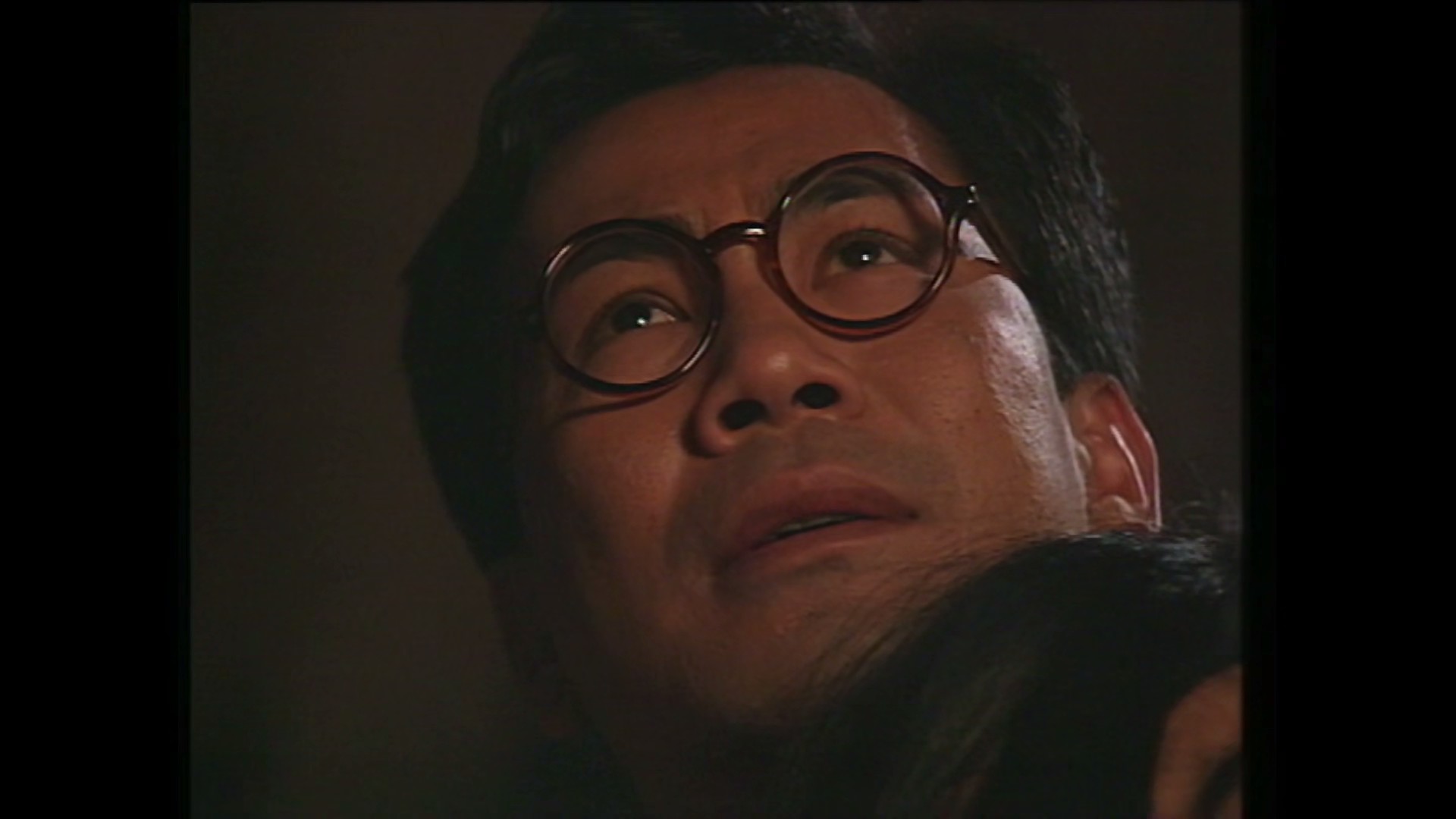 一千灵异夜之血咒剧照的剧照