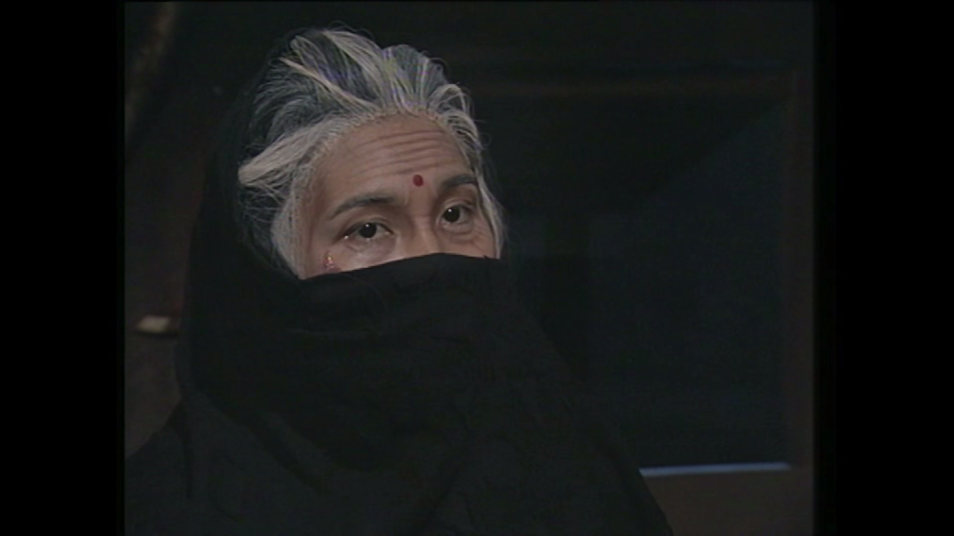 一千灵异夜之血咒剧照的剧照