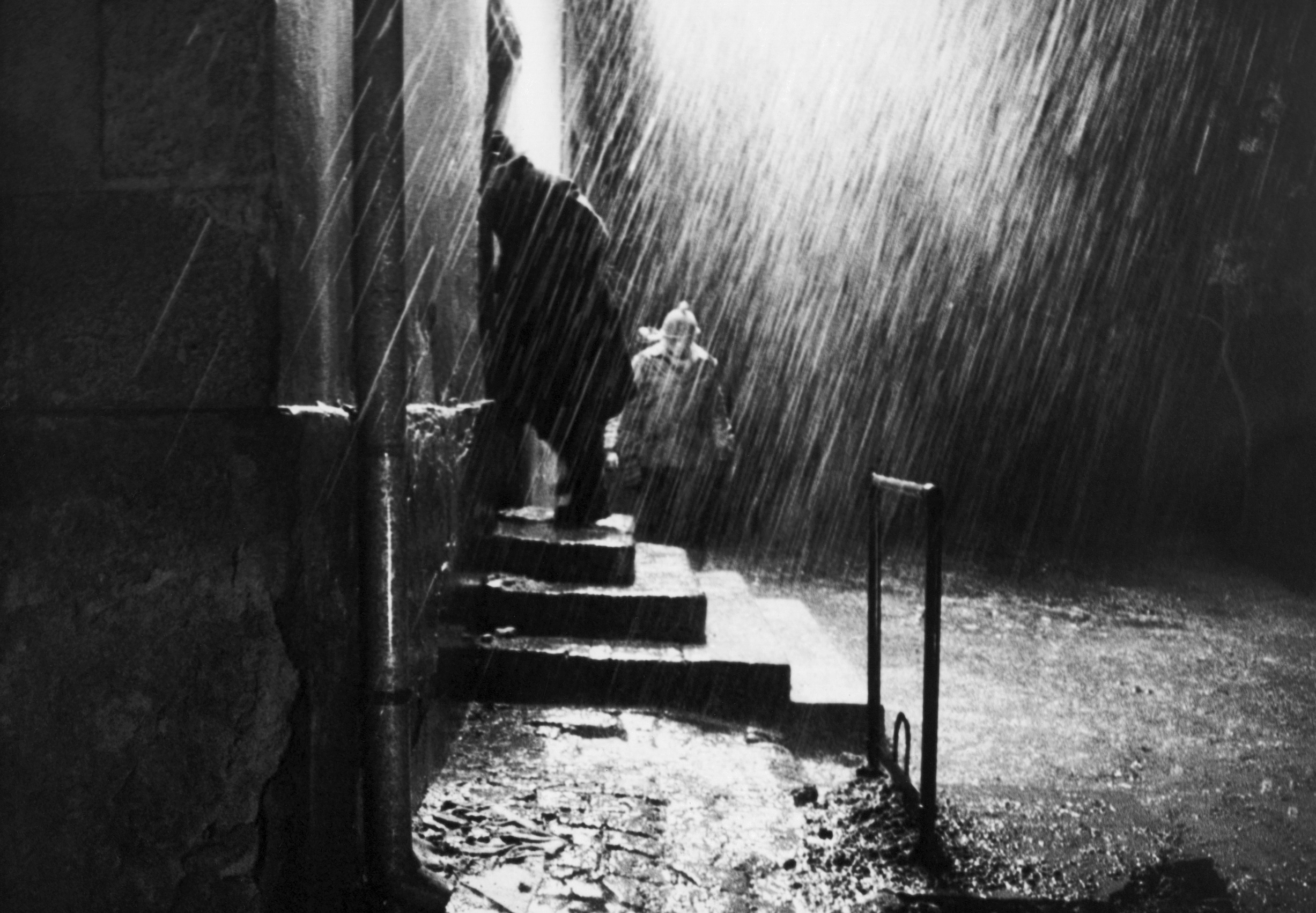 撒旦探戈剧照的剧照