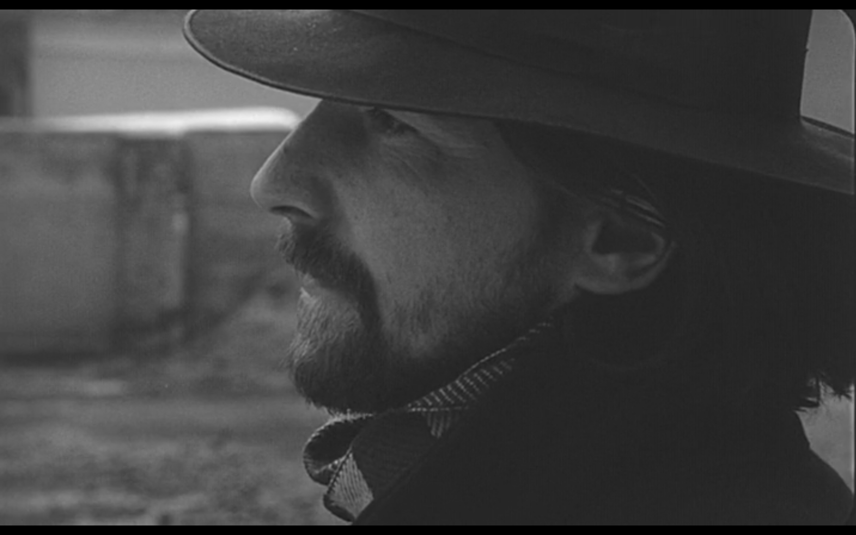 撒旦探戈剧照的剧照