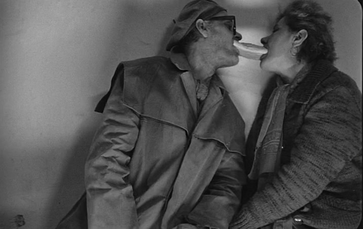 撒旦探戈剧照的剧照