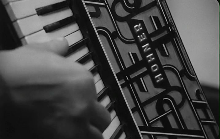 撒旦探戈剧照的剧照