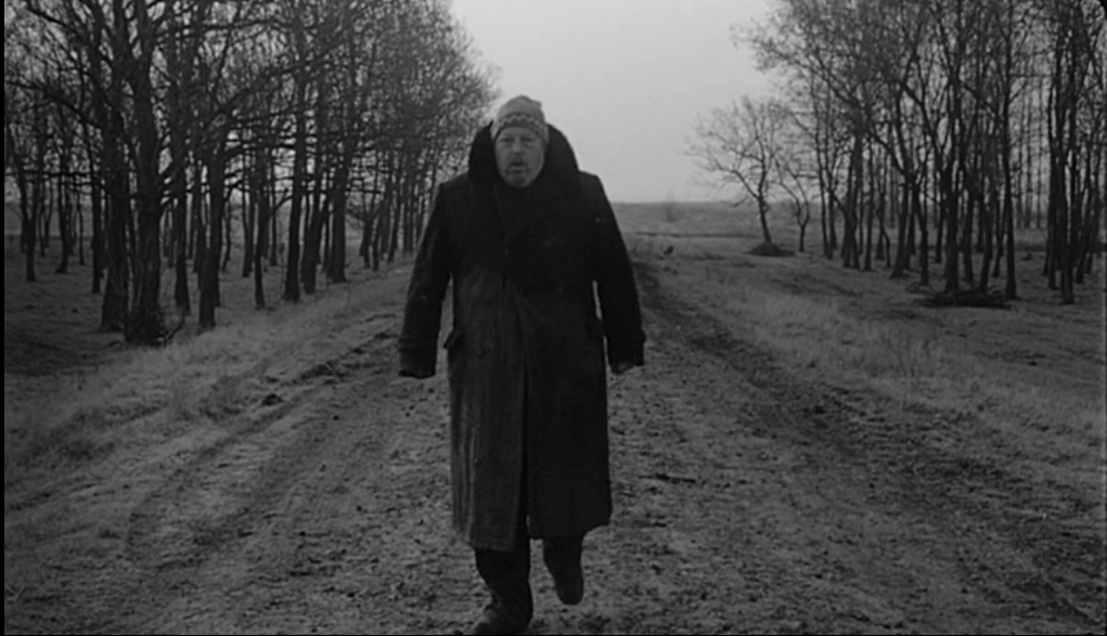 撒旦探戈剧照的剧照