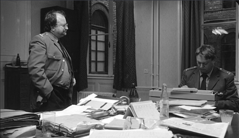 撒旦探戈剧照的剧照