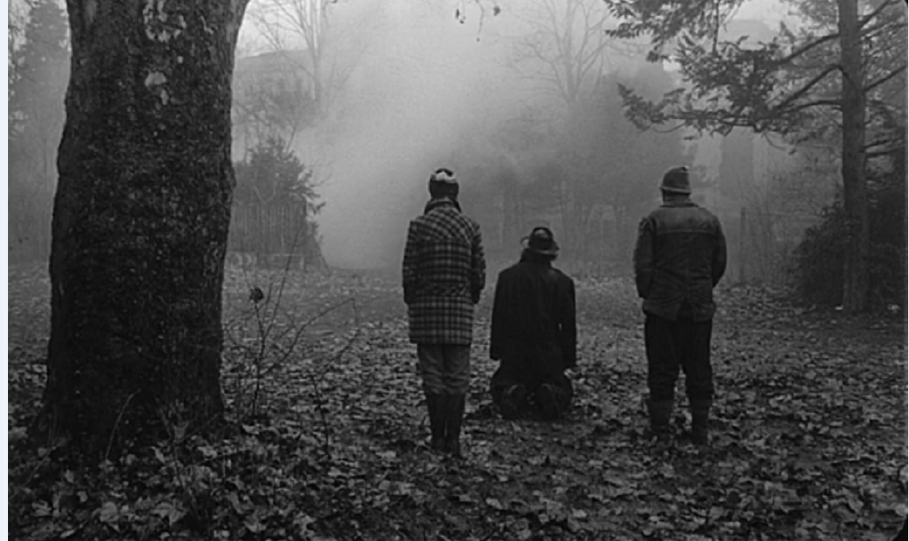 撒旦探戈剧照的剧照