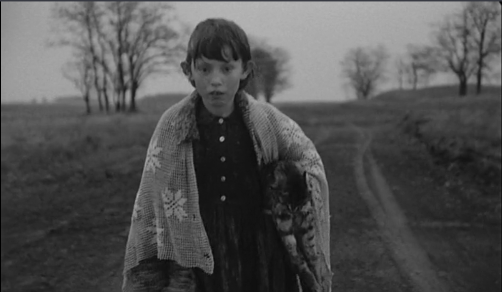 撒旦探戈剧照的剧照