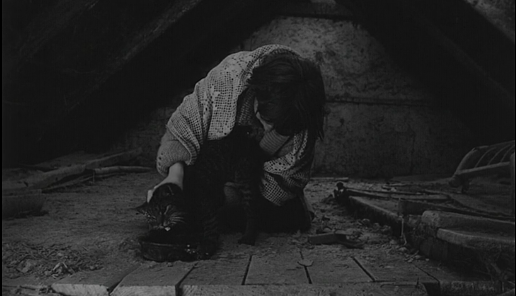 撒旦探戈剧照的剧照