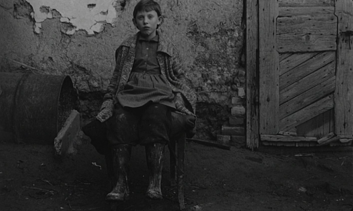 撒旦探戈剧照的剧照