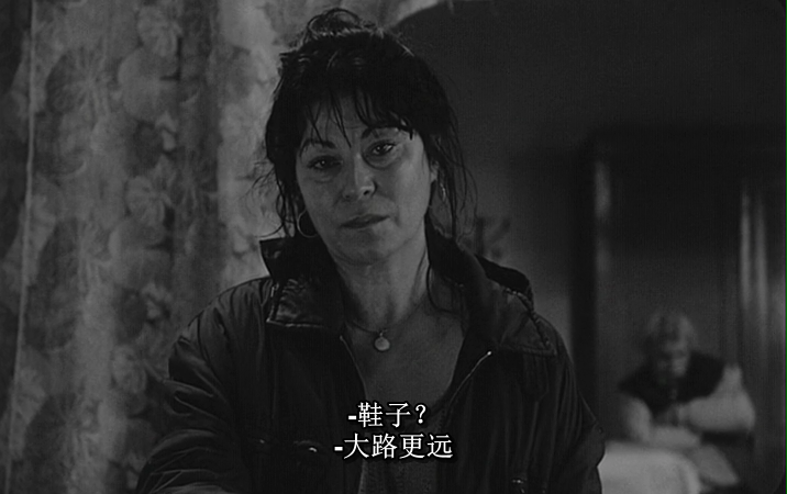 撒旦探戈剧照的剧照