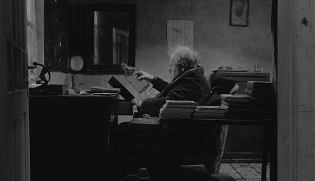 撒旦探戈剧照的剧照