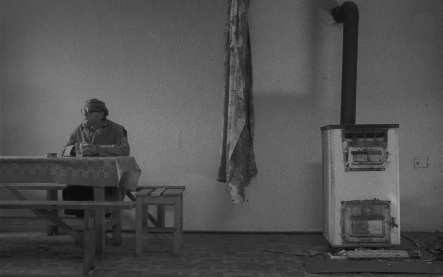 撒旦探戈剧照的剧照