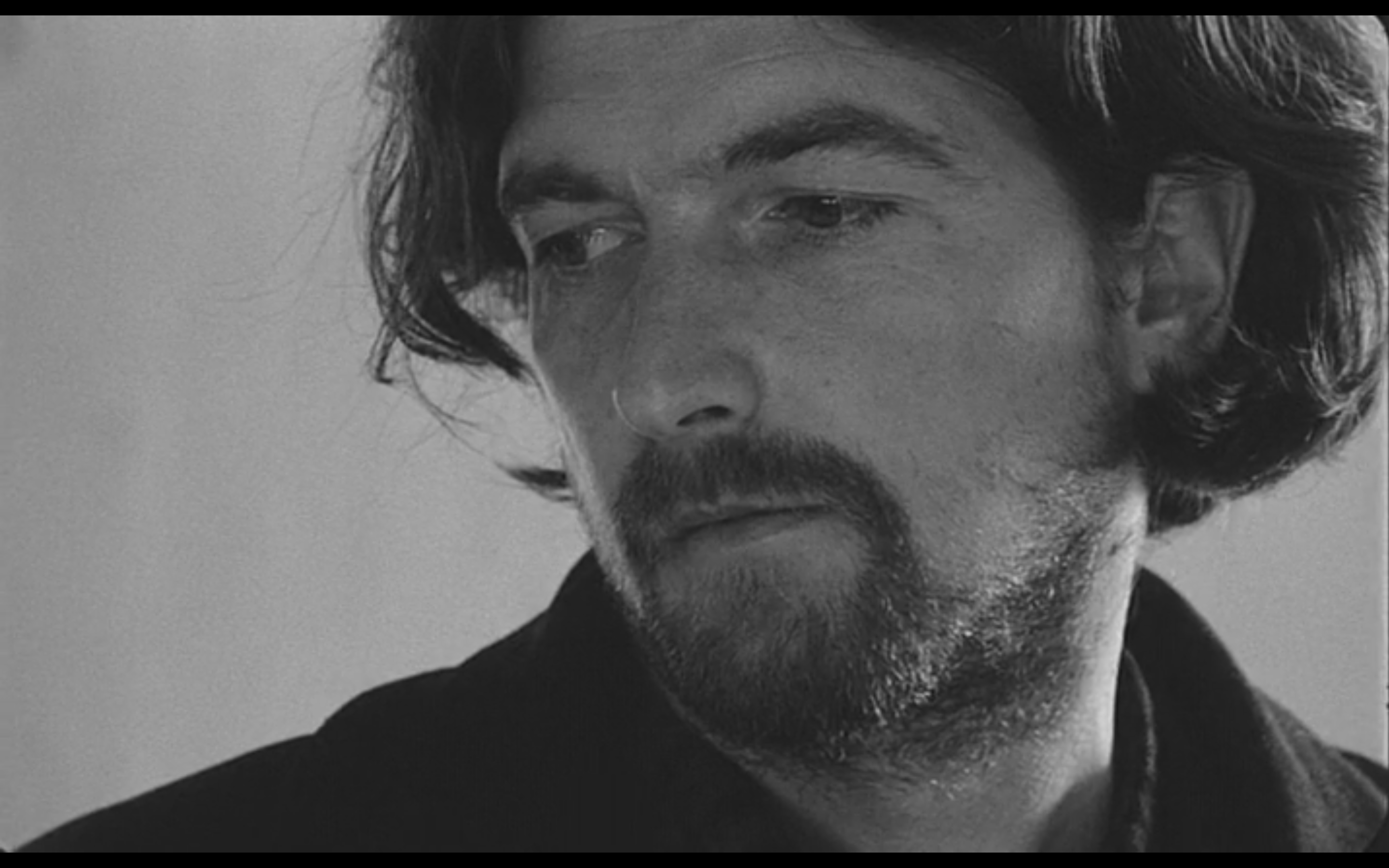 撒旦探戈剧照的剧照