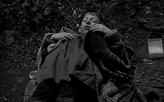 撒旦探戈剧照的剧照