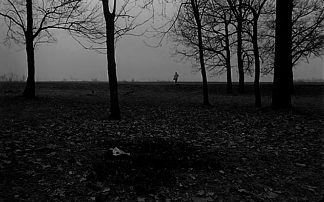 撒旦探戈剧照的剧照