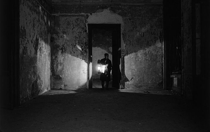 撒旦探戈剧照的剧照