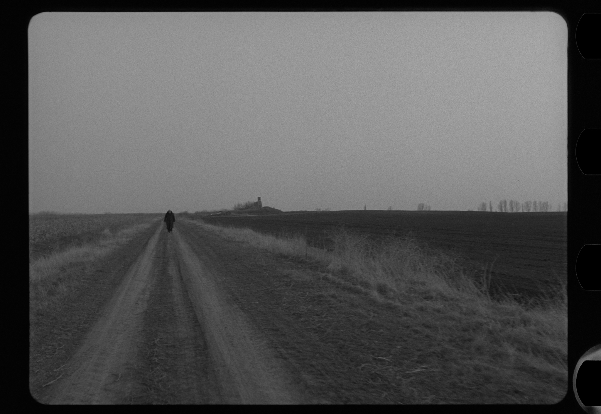 撒旦探戈剧照的剧照