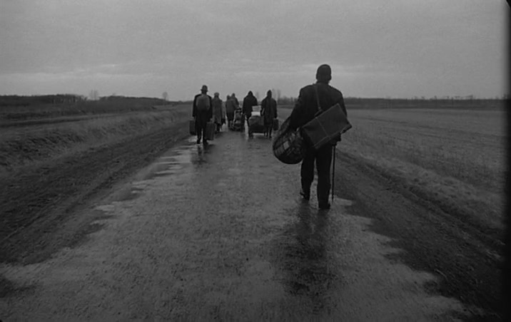 撒旦探戈剧照的剧照