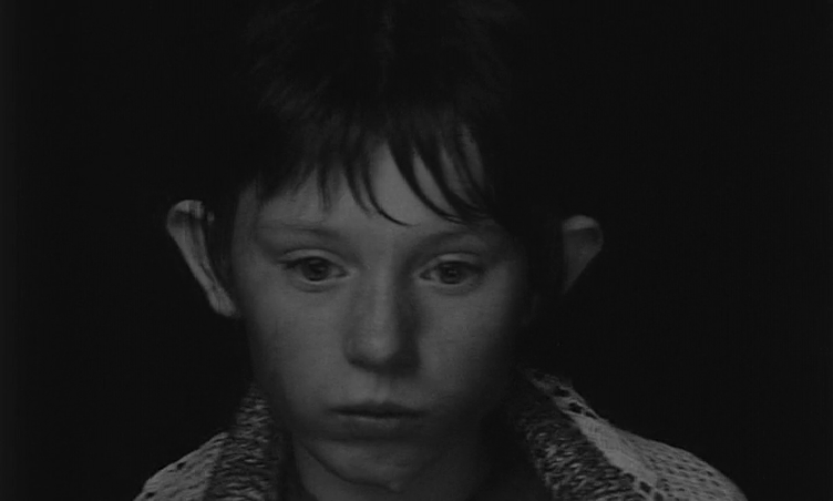 撒旦探戈剧照的剧照