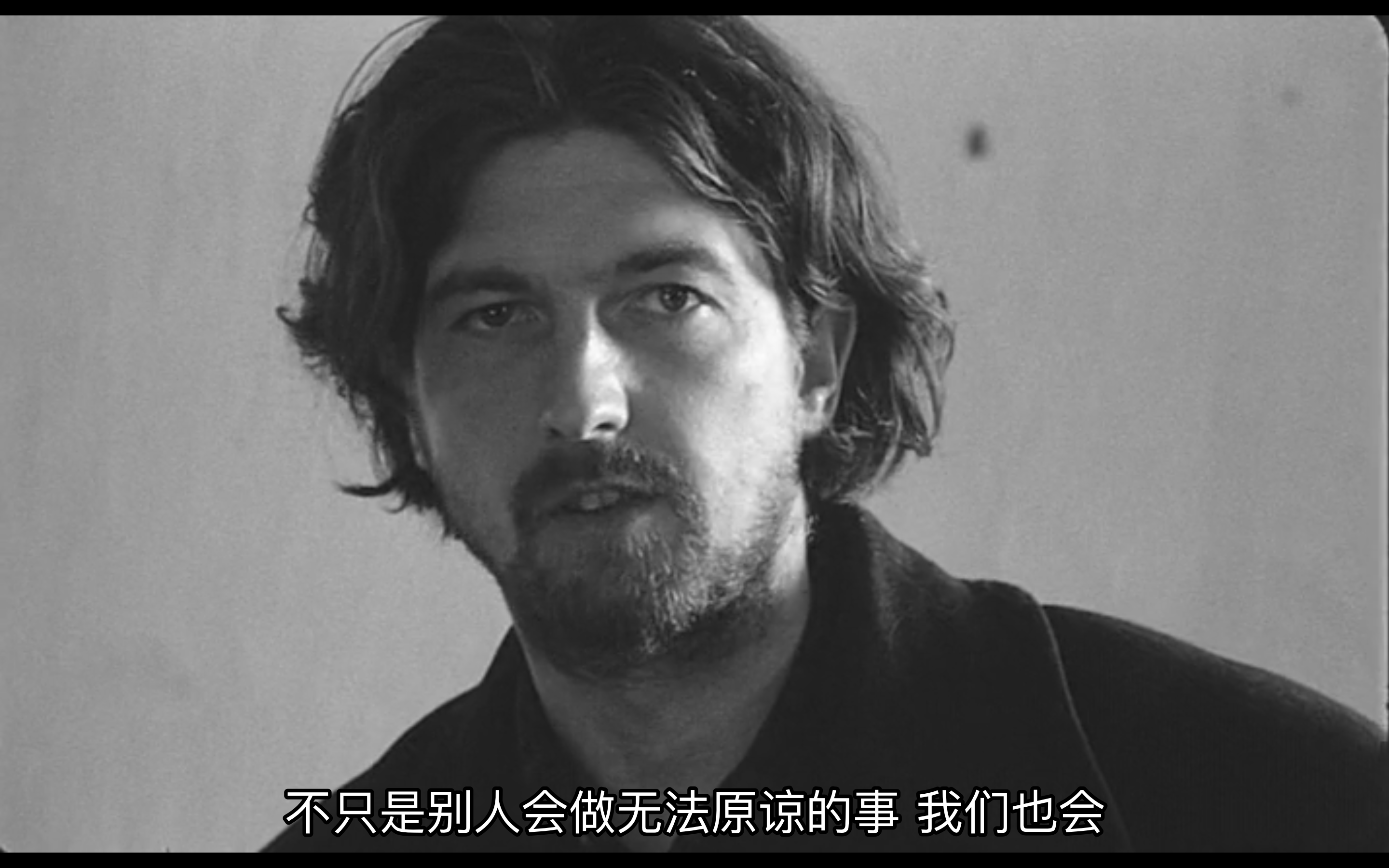 撒旦探戈剧照的剧照