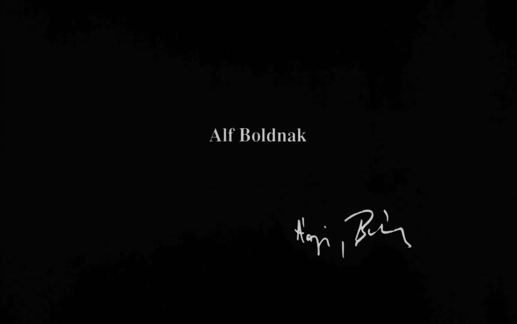 撒旦探戈剧照的剧照