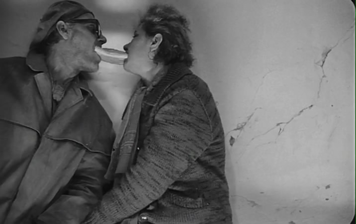 撒旦探戈剧照的剧照