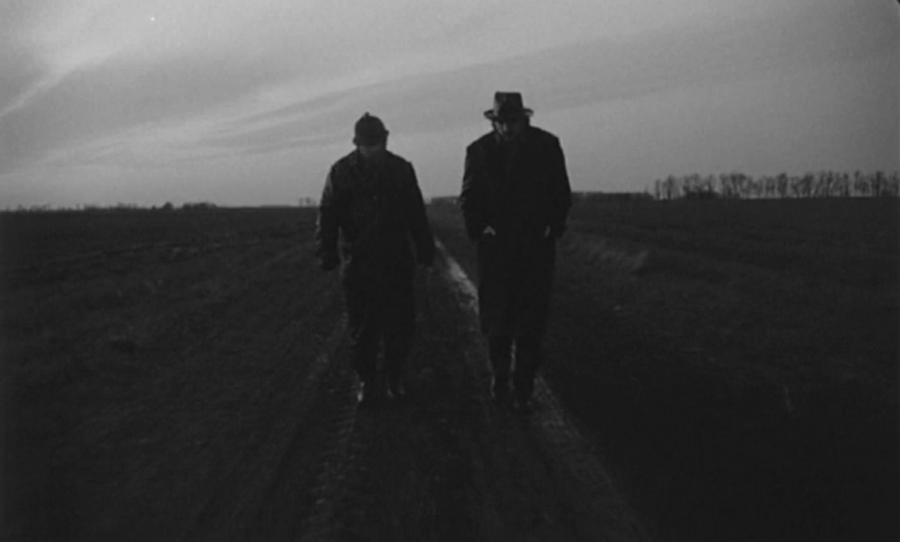 撒旦探戈剧照的剧照