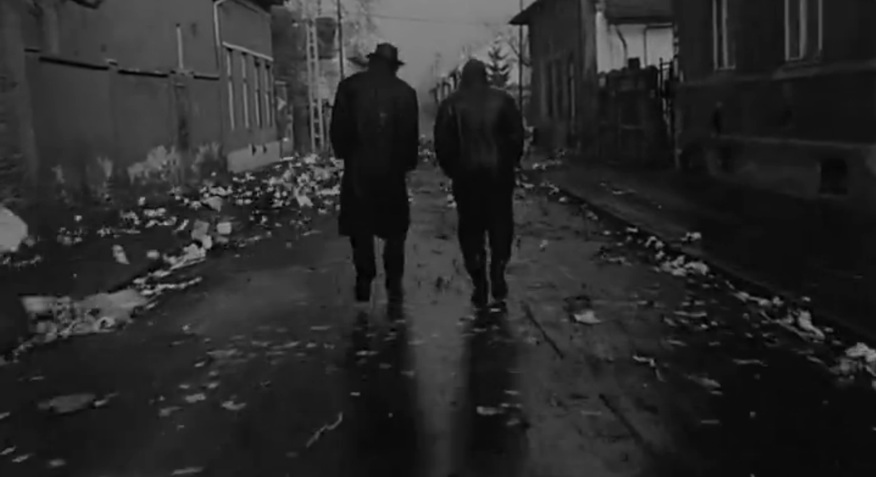 撒旦探戈剧照的剧照