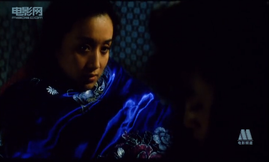 大鸿米店剧照的剧照