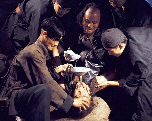 大鸿米店剧照的剧照