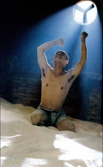 大鸿米店剧照的剧照