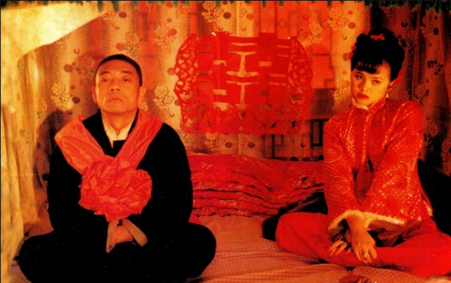 大鸿米店剧照的剧照