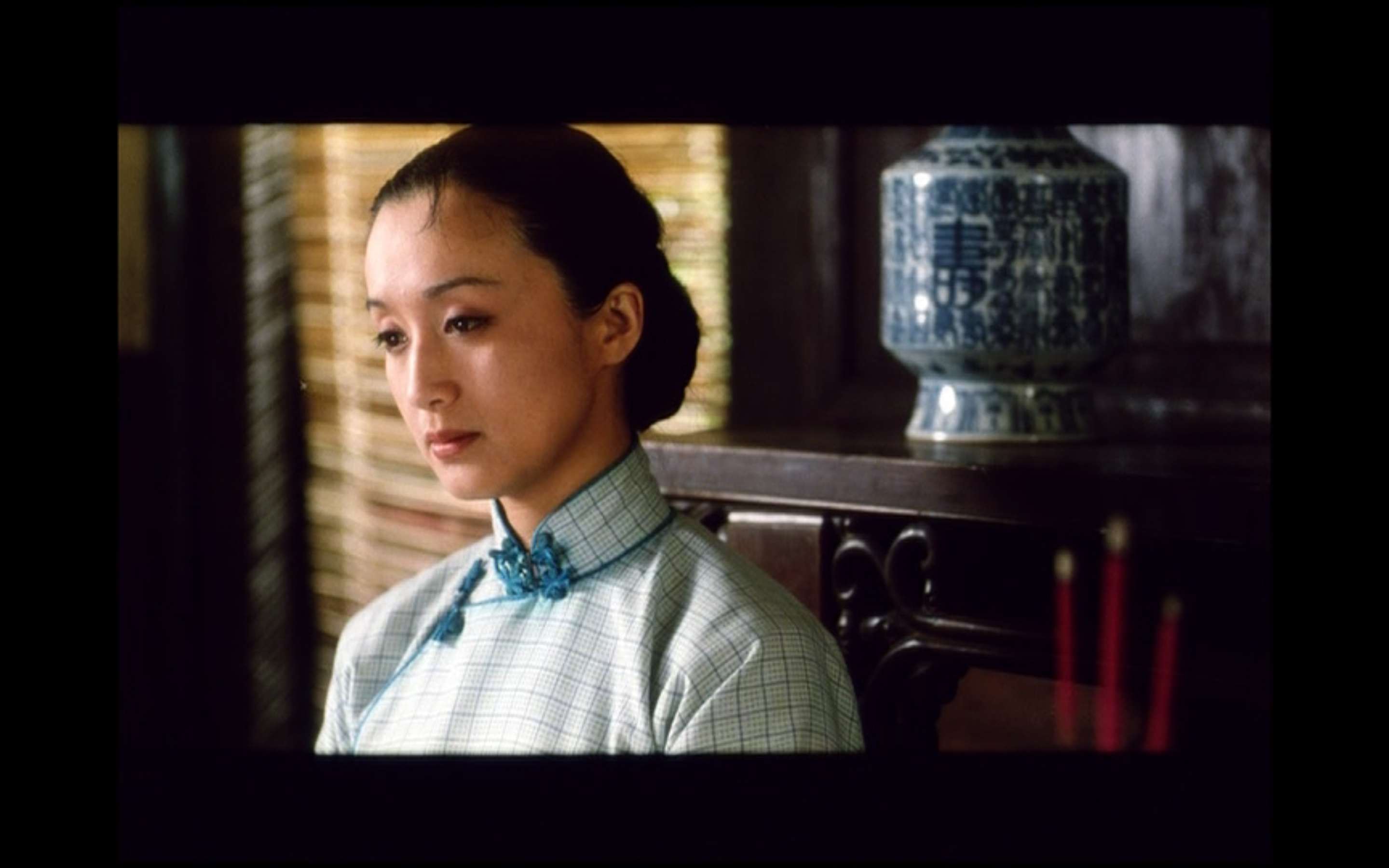 大鸿米店剧照的剧照