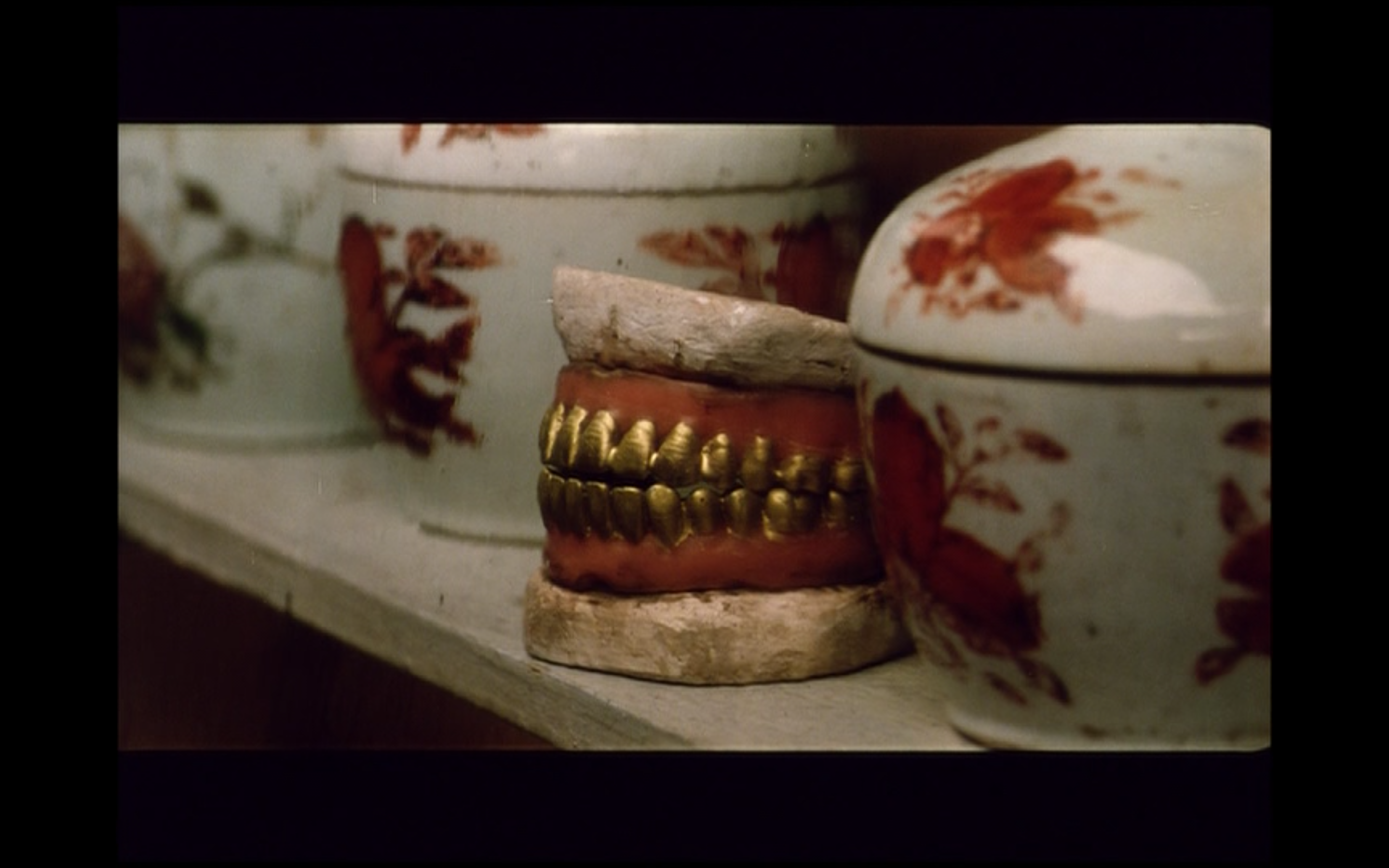 大鸿米店剧照的剧照