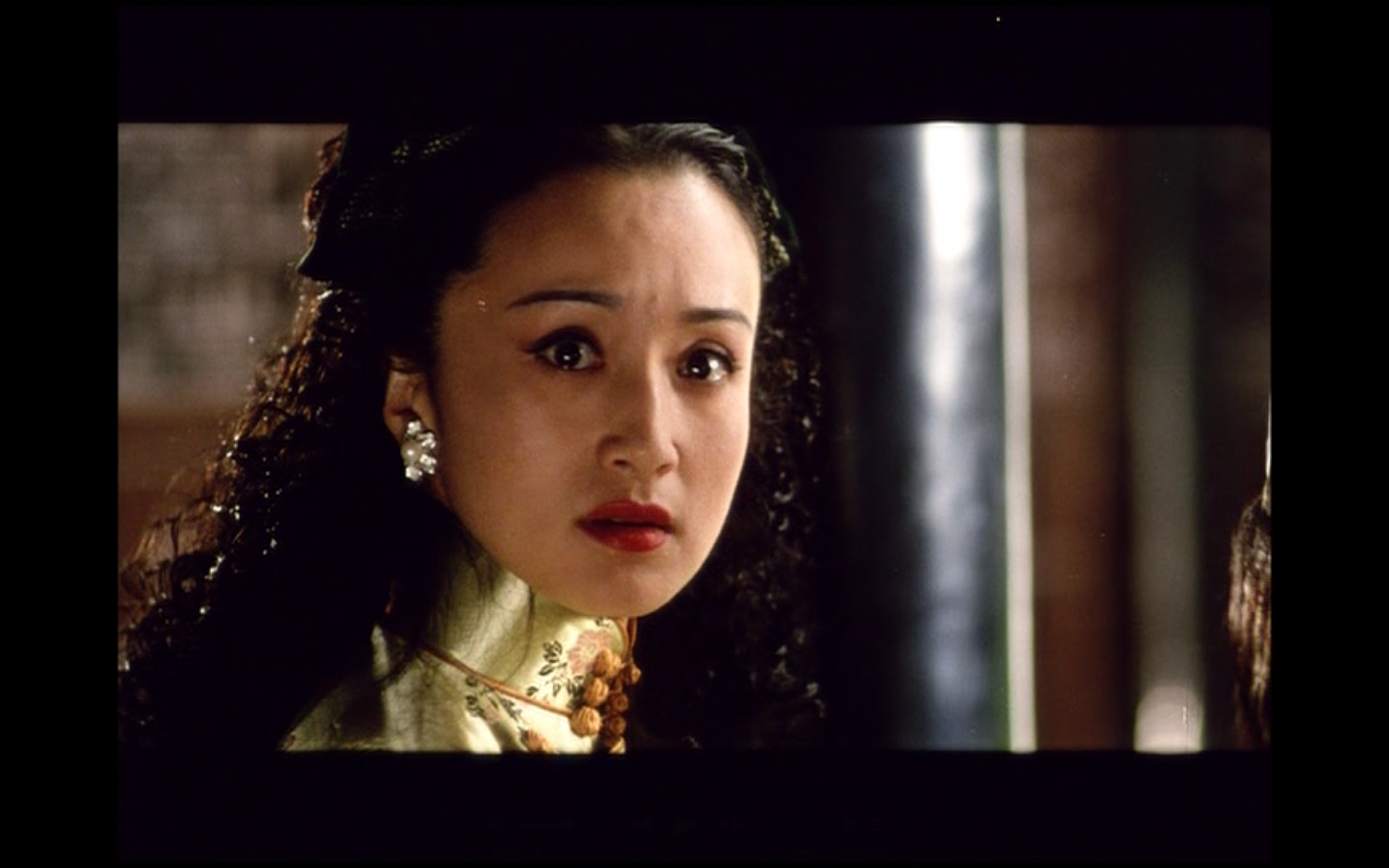 大鸿米店剧照的剧照