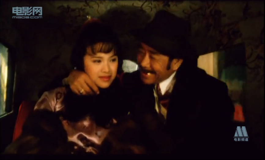 大鸿米店剧照的剧照