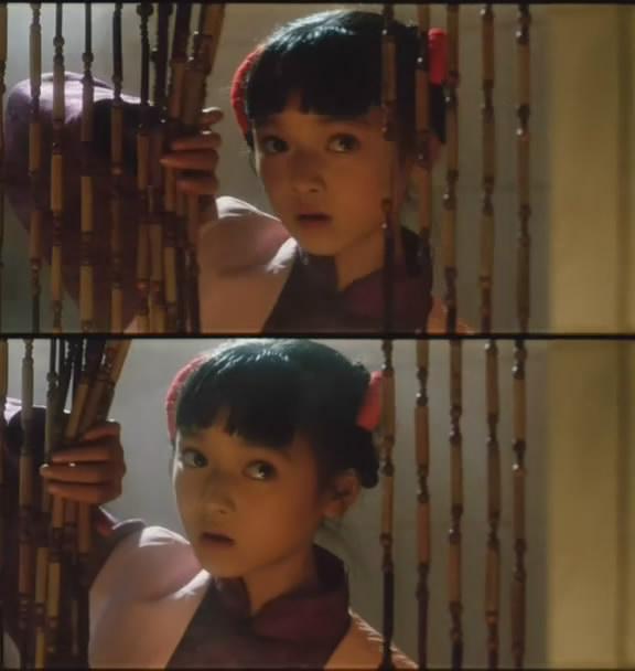 大鸿米店剧照的剧照