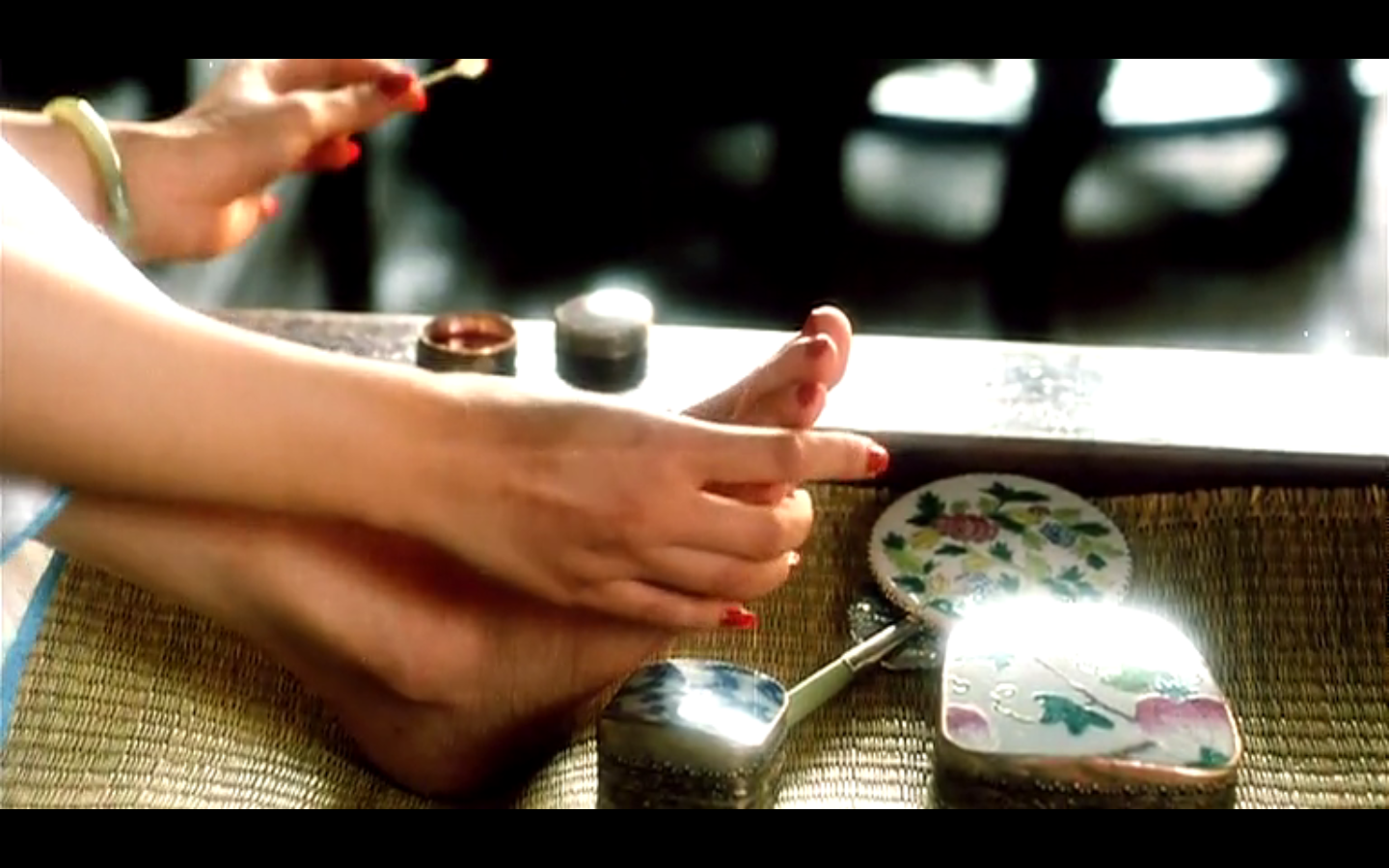 大鸿米店剧照的剧照