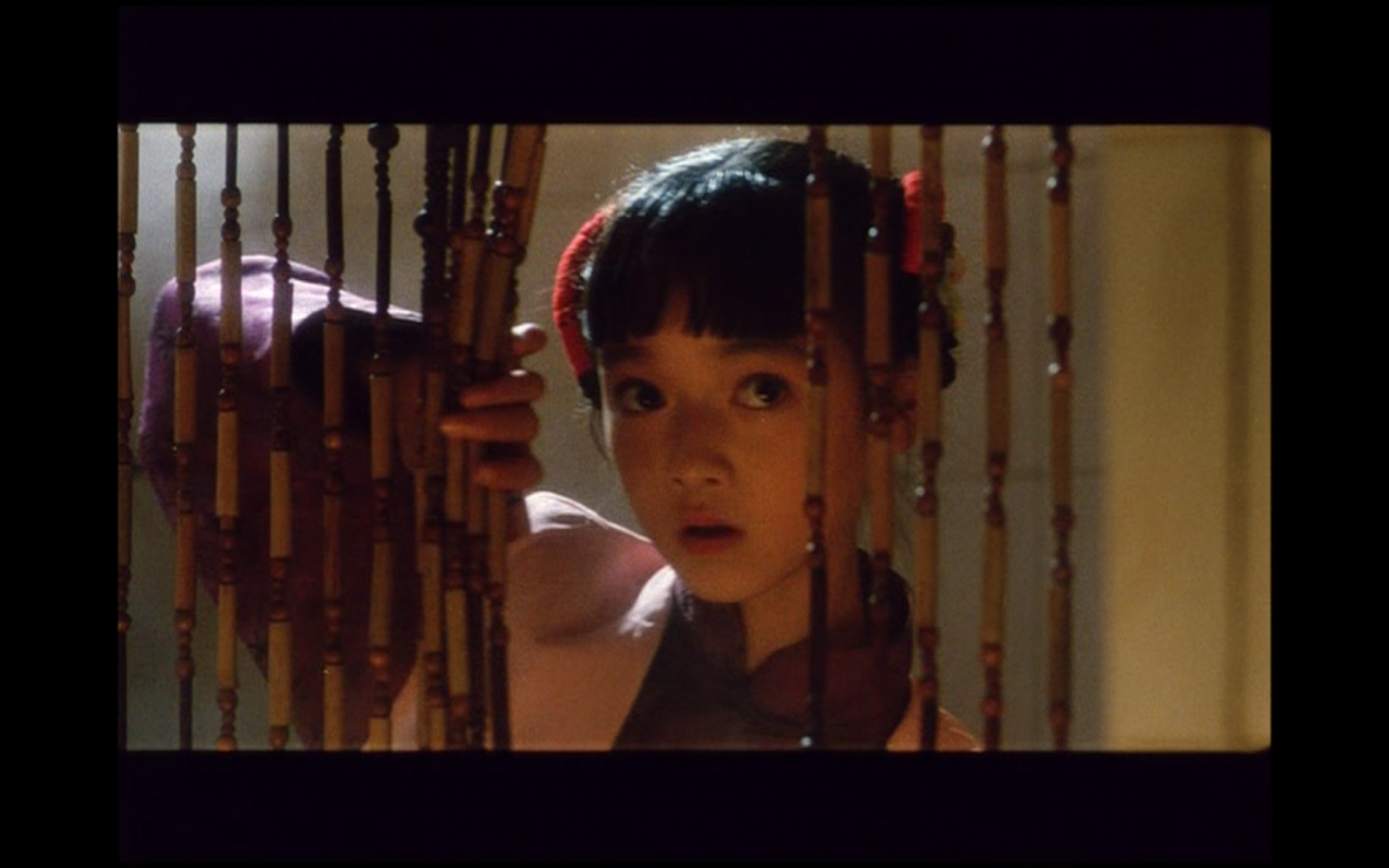 大鸿米店剧照的剧照