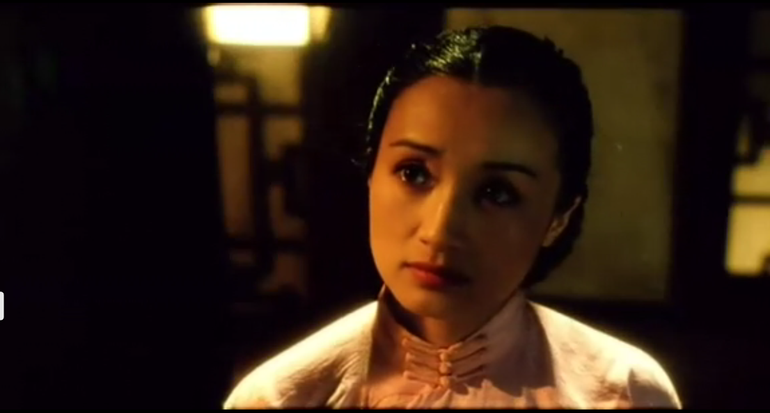 大鸿米店剧照的剧照