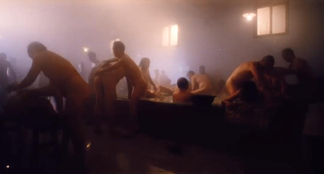 大鸿米店剧照的剧照