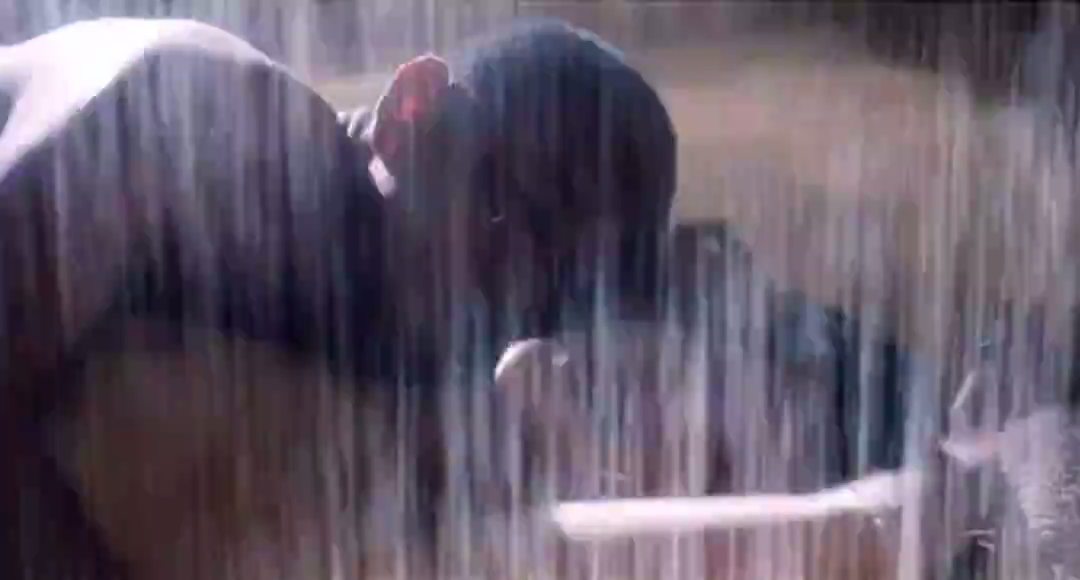 大鸿米店剧照的剧照