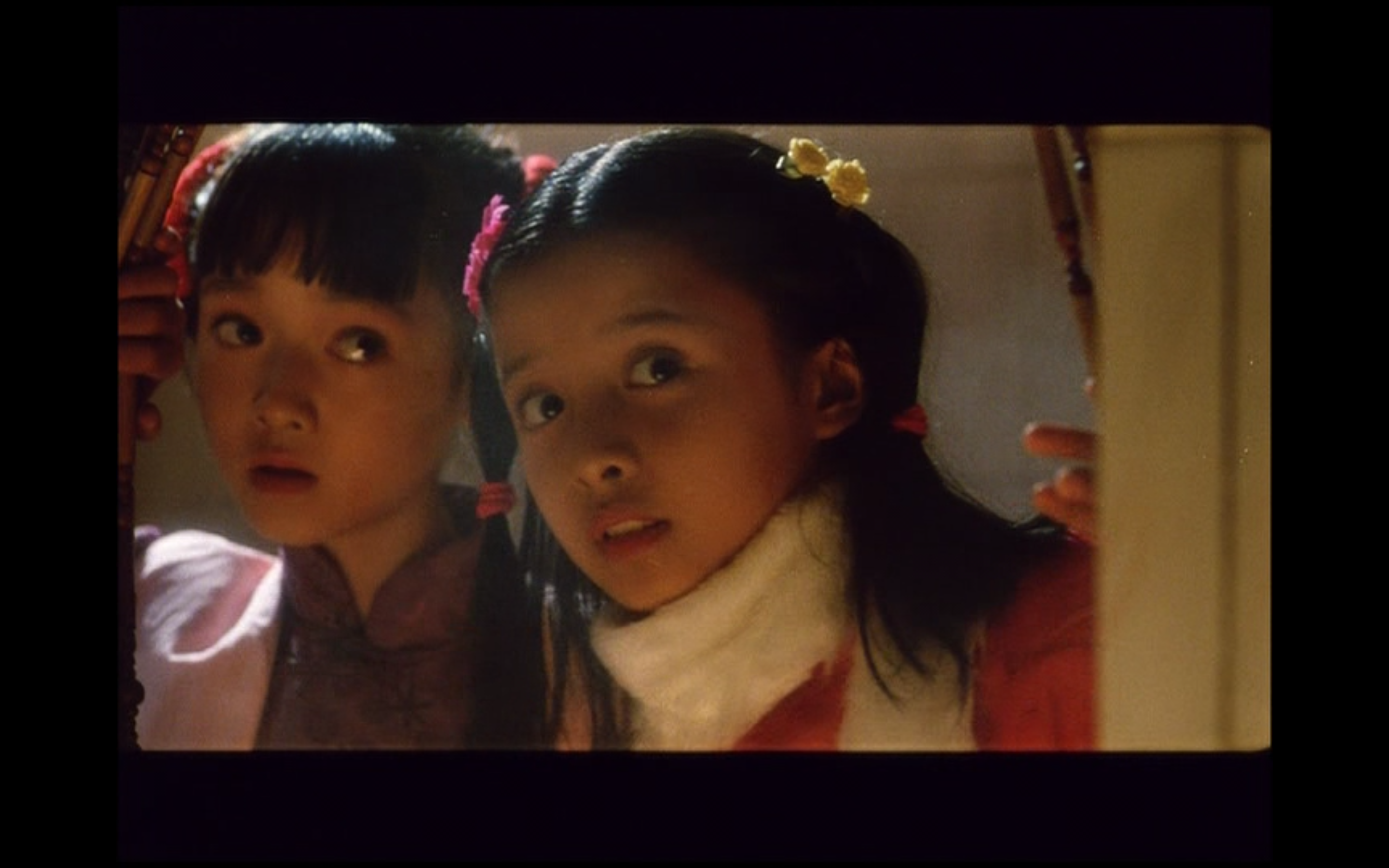 大鸿米店剧照的剧照