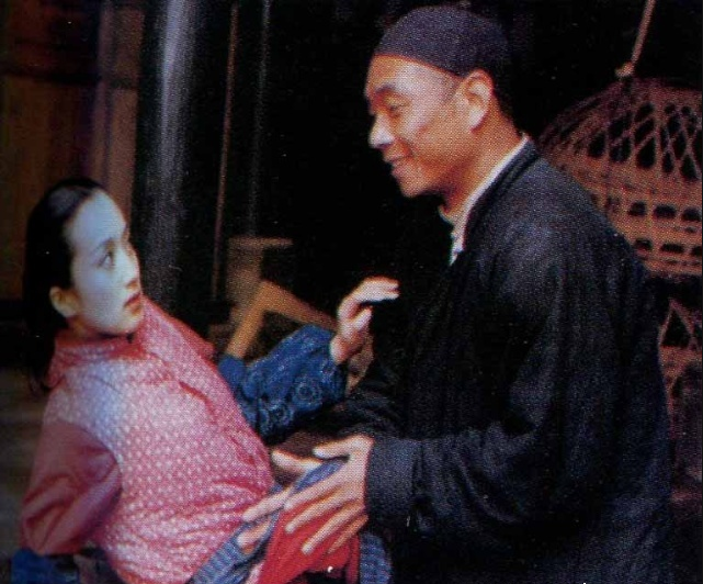 大鸿米店剧照的剧照