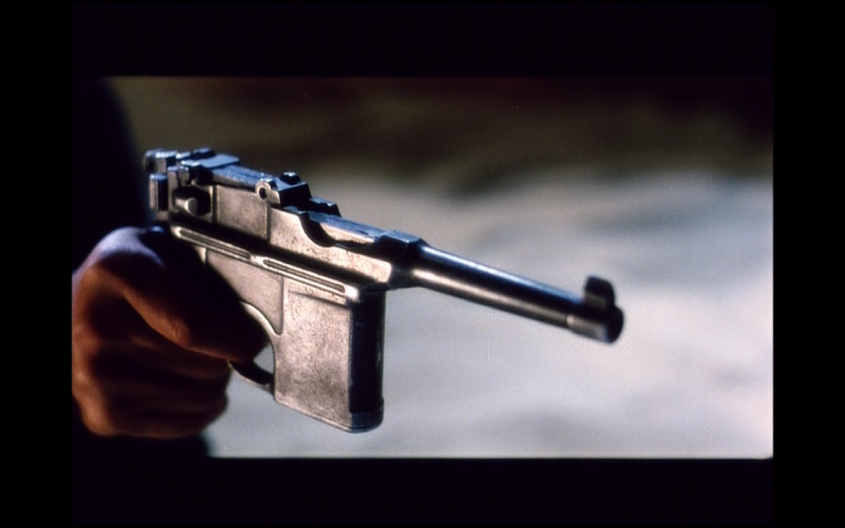 大鸿米店剧照的剧照