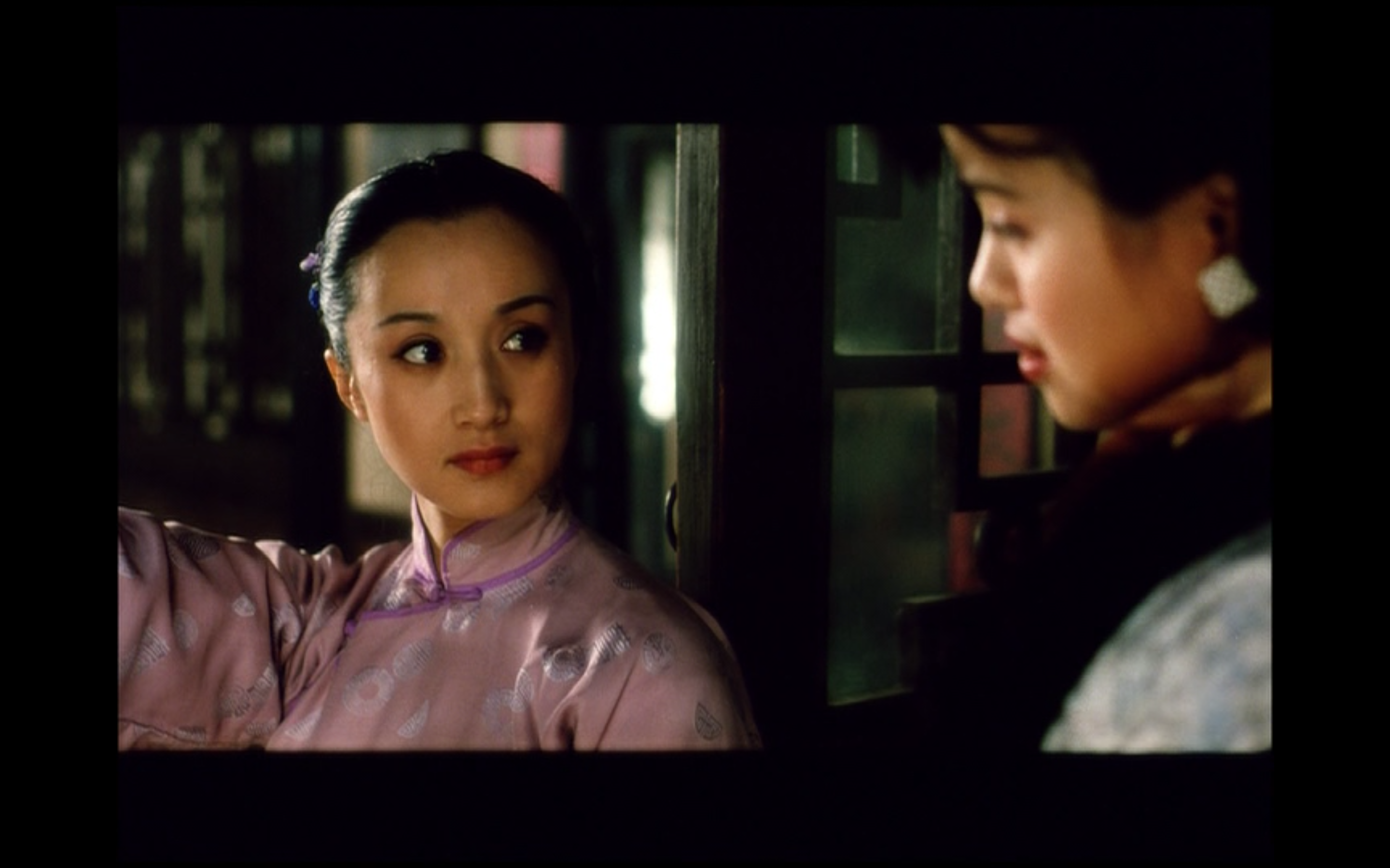 大鸿米店剧照的剧照