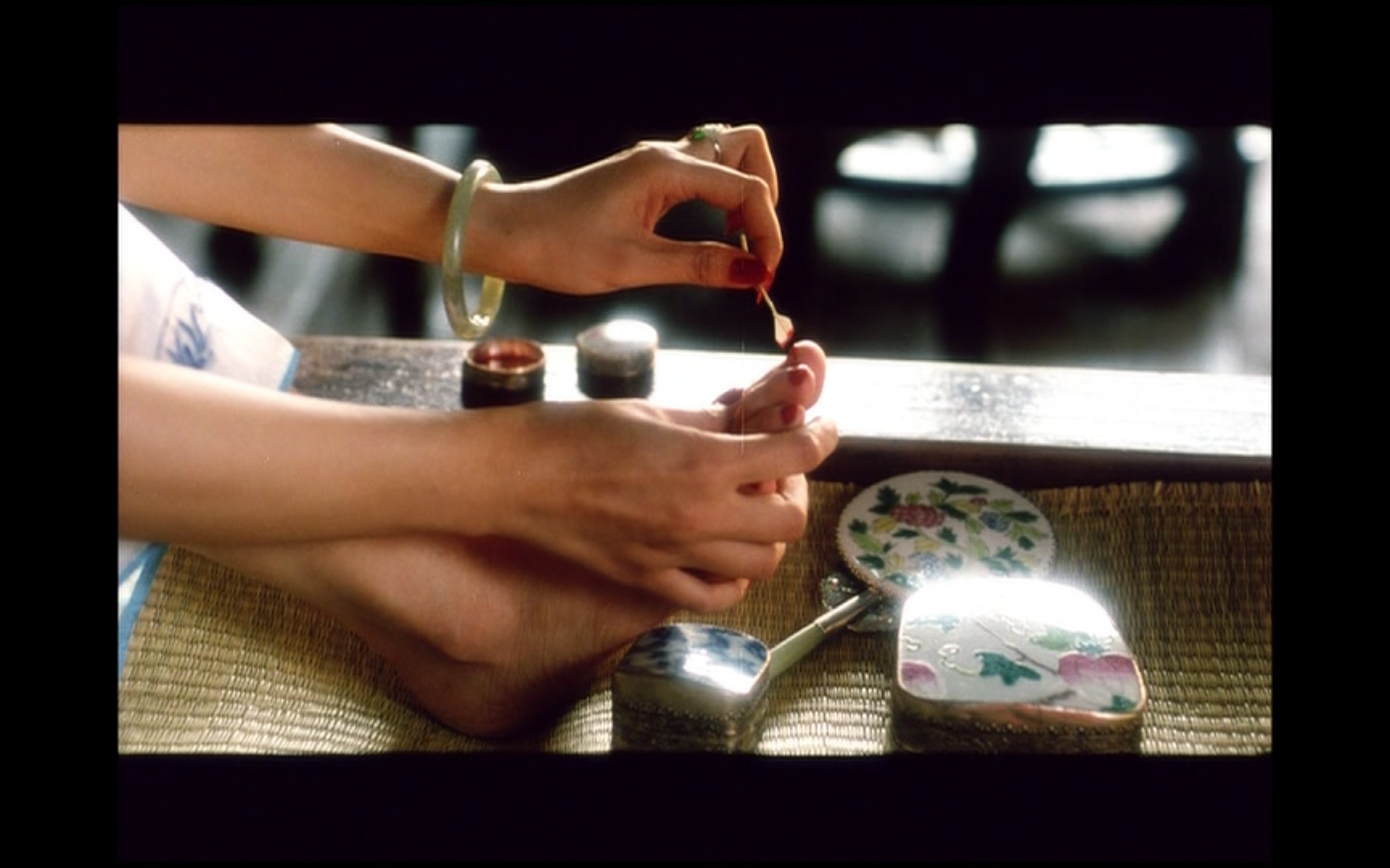 大鸿米店剧照的剧照