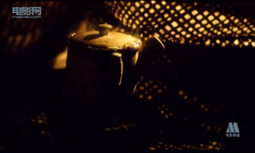 大鸿米店剧照的剧照