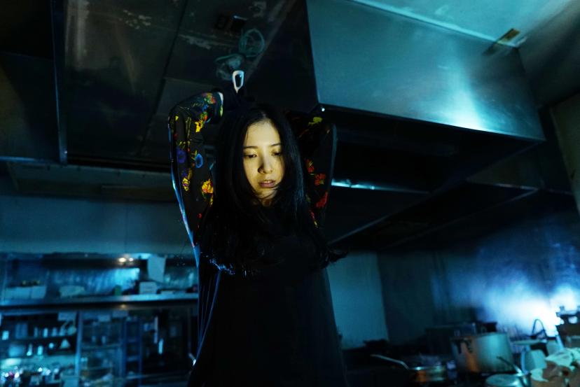 摇曳的心剧照的剧照