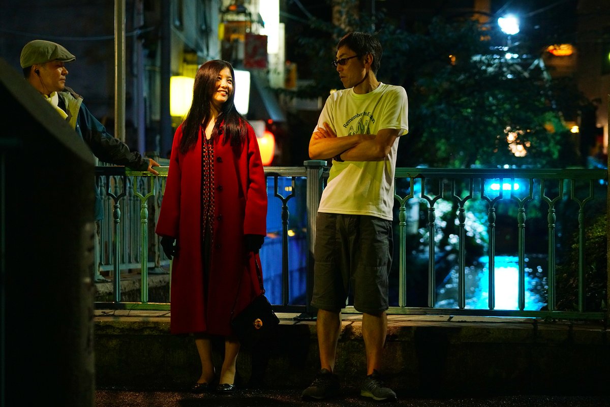 摇曳的心剧照的剧照