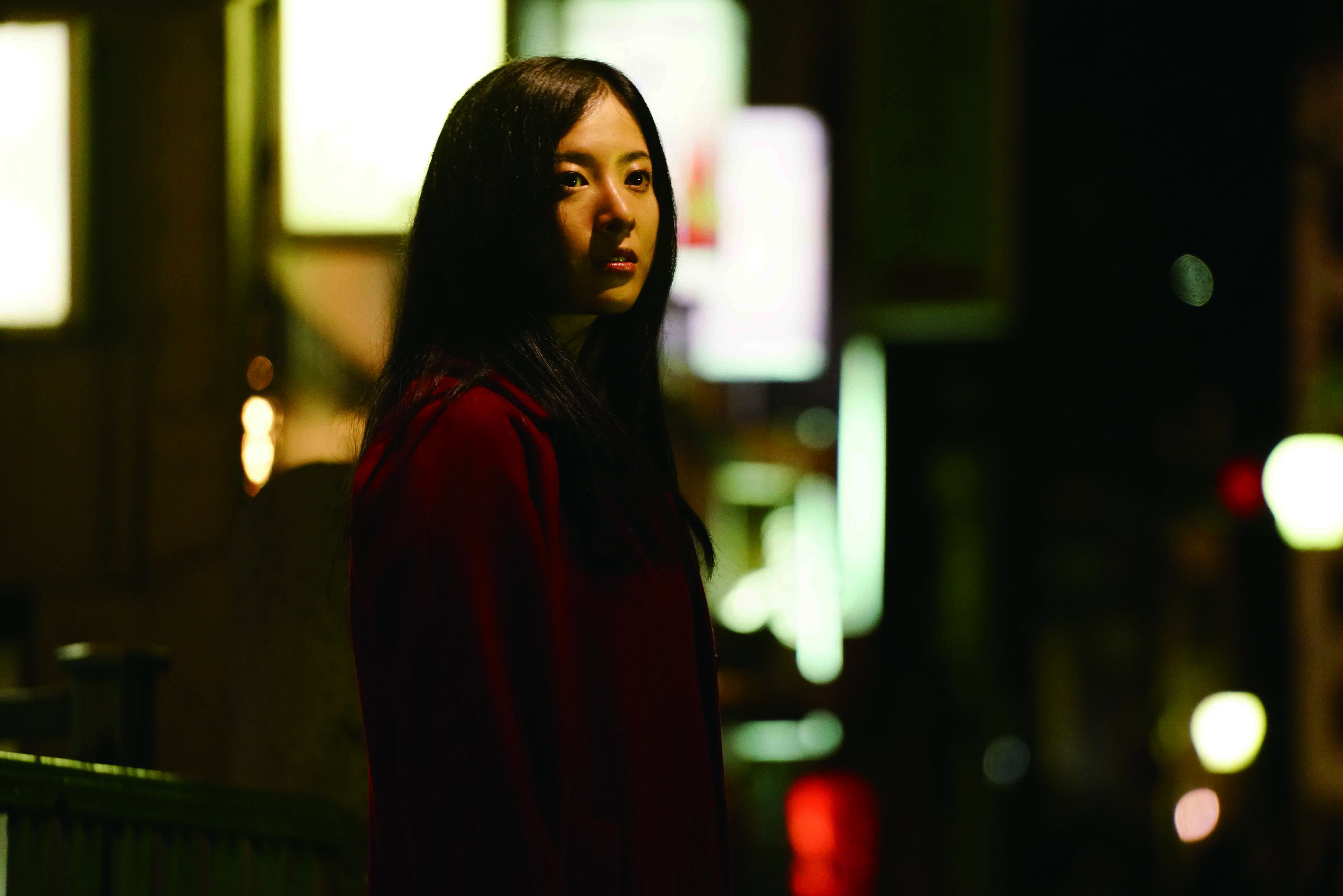 摇曳的心剧照的剧照